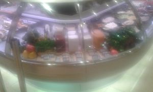 7 at Great Food Hall - Salad Bar in Hong Kong Island