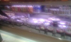 9 at Great Food Hall - Salad Bar in Hong Kong Island