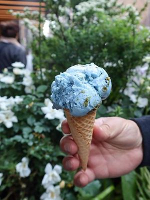  at Van Leeuwen Ice Cream - East Village in New York City