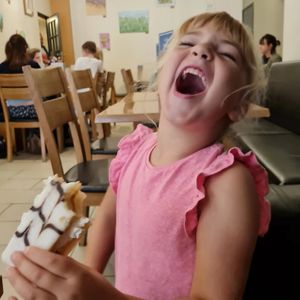  at Cafe Mbriki in Leicester