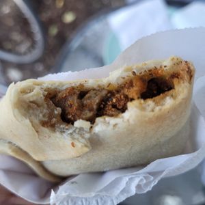  at Emporio Vegetal in Santiago