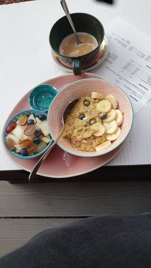  at Cafe Herzstück in Goerlitz