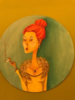 Cafe Herzstück at Cafe Herzstück in Goerlitz