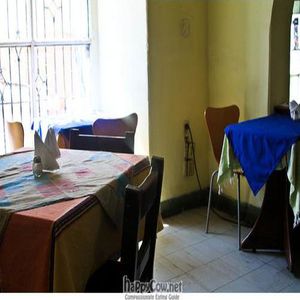  at Restaurant Flor de Loto in Oaxaca