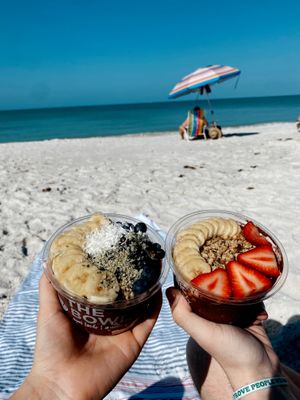   at The Bowl - Pine Ridge Rd in Naples