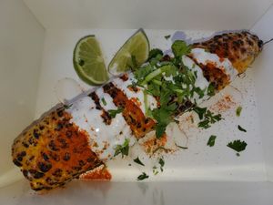 Elote at The Coronado PHX in Phoenix