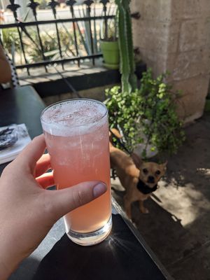Ronald at The Coronado PHX in Phoenix