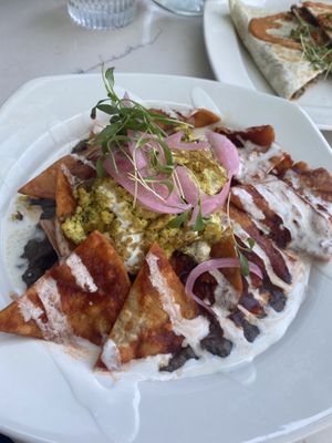 Chaquilles  at The Coronado PHX in Phoenix