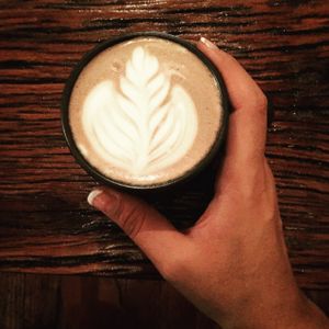 Locally roasted Xanadu Coffee. at The Coronado PHX in Phoenix