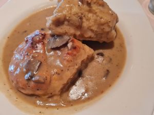 Biscuits and Gravy at The Coronado PHX in Phoenix