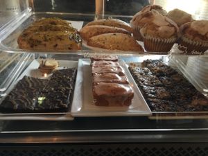 vegan desserts at The Coronado PHX in Phoenix