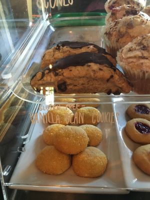 desserts at The Coronado PHX in Phoenix