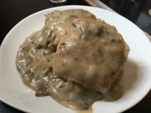 Biscuits & Gravy at The Coronado PHX in Phoenix