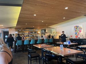 Inside the Coronado   at The Coronado PHX in Phoenix