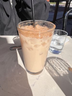 Horchata  at The Coronado PHX in Phoenix