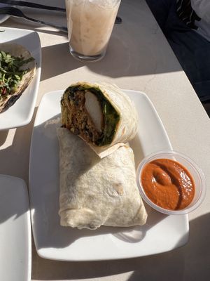 Breakfast Burrito  at The Coronado PHX in Phoenix