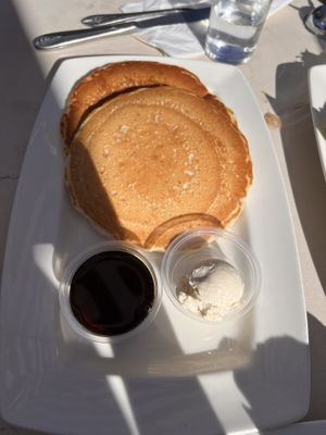 Pancakes  at The Coronado PHX in Phoenix