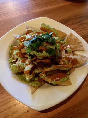 Fried guacamole appetizer   at The Coronado PHX in Phoenix