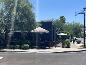 Exterior of building   at The Coronado PHX in Phoenix