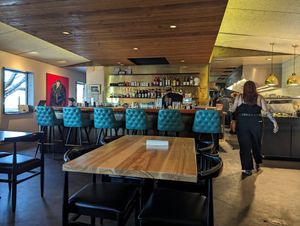 Kitchen at The Coronado PHX in Phoenix