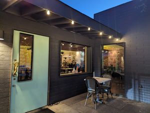 Outdoors at The Coronado PHX in Phoenix