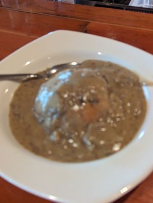 Biscuits and Gravy at The Coronado PHX in Phoenix