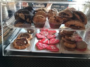 Valentine's Day treats at The Coronado PHX in Phoenix