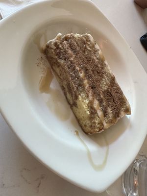 Churro cake 🍰 🤤   at The Coronado PHX in Phoenix