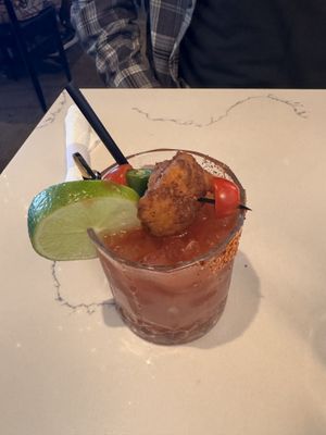 Bloody Maria   at The Coronado PHX in Phoenix