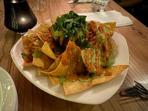 Fried Guac at The Coronado PHX in Phoenix