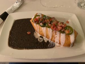 Chimichanga   at The Coronado PHX in Phoenix
