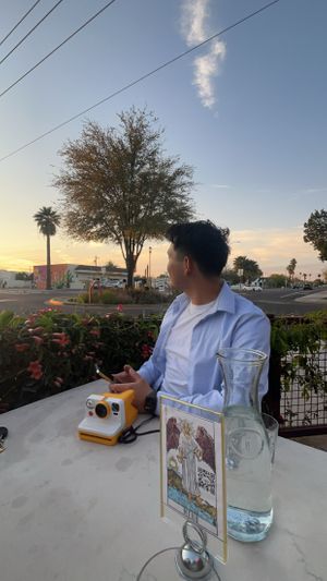   at The Coronado PHX in Phoenix