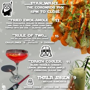  at The Coronado PHX in Phoenix