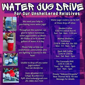  at The Coronado PHX in Phoenix