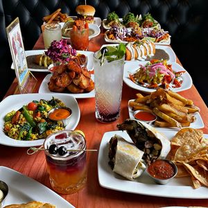 Real food require real work. at The Coronado PHX in Phoenix