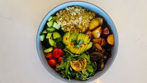  at The Coronado PHX in Phoenix