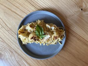 Last Pasta Nite in the books. Sept 4th 2024  at The Coronado PHX in Phoenix