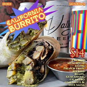 BACK 2 BACK BRUNCHES!!!! at The Coronado PHX in Phoenix