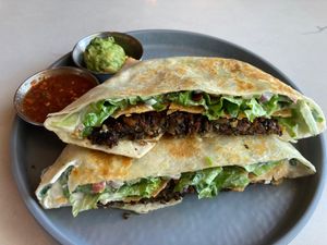 She back this wknd! at The Coronado PHX in Phoenix