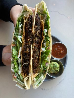 Get here early.  at The Coronado PHX in Phoenix