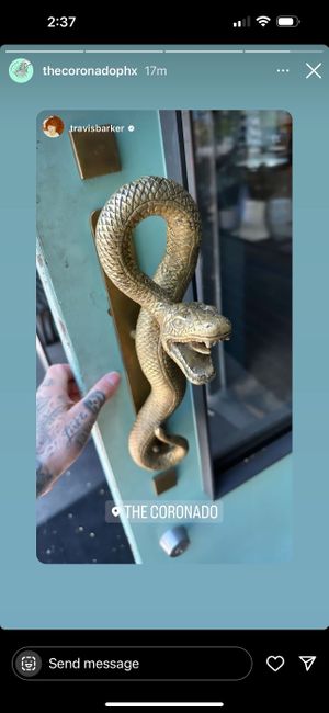  at The Coronado PHX in Phoenix