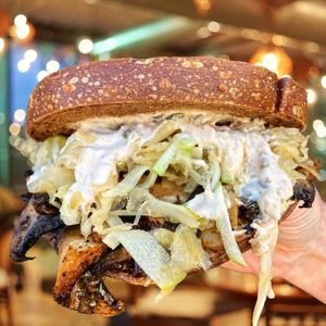 Tell your Dad she's welcome! Father's day weekend! at The Coronado PHX in Phoenix