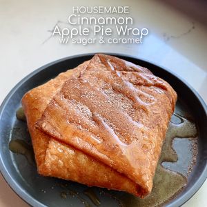 Sometimes secret menus pop up once in awhile. at The Coronado PHX in Phoenix