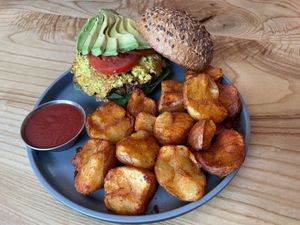  at The Coronado PHX in Phoenix