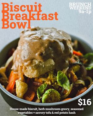 Two weekend brunches left for the year at The Coronado PHX in Phoenix