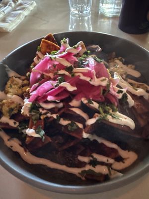 I forgot what this was called, it had ‘remains’ in the name if I remember correctly    at The Coronado PHX in Phoenix