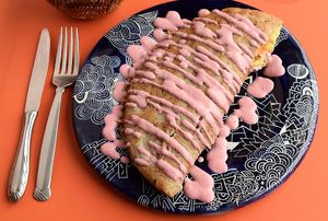 Shiva Cocina at Shiva Mangalam in Buenos Aires