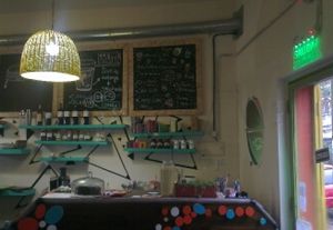 Shiv at Shiva Mangalam in Buenos Aires