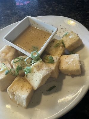   at No Coast Sushi in Grand Junction