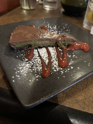  Very good!!!!!  at No Coast Sushi in Grand Junction